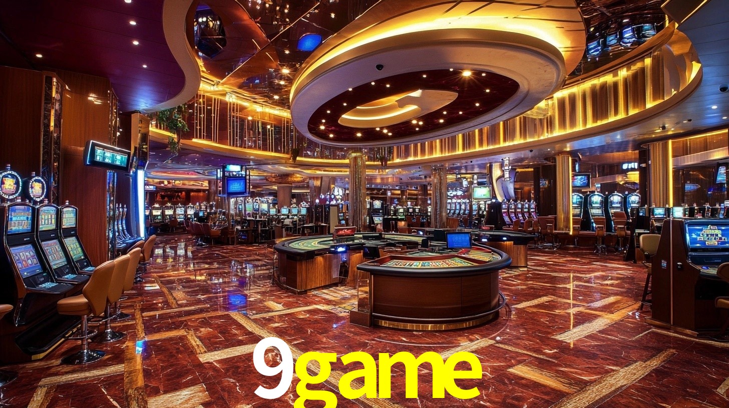 Programa VIP 9game
