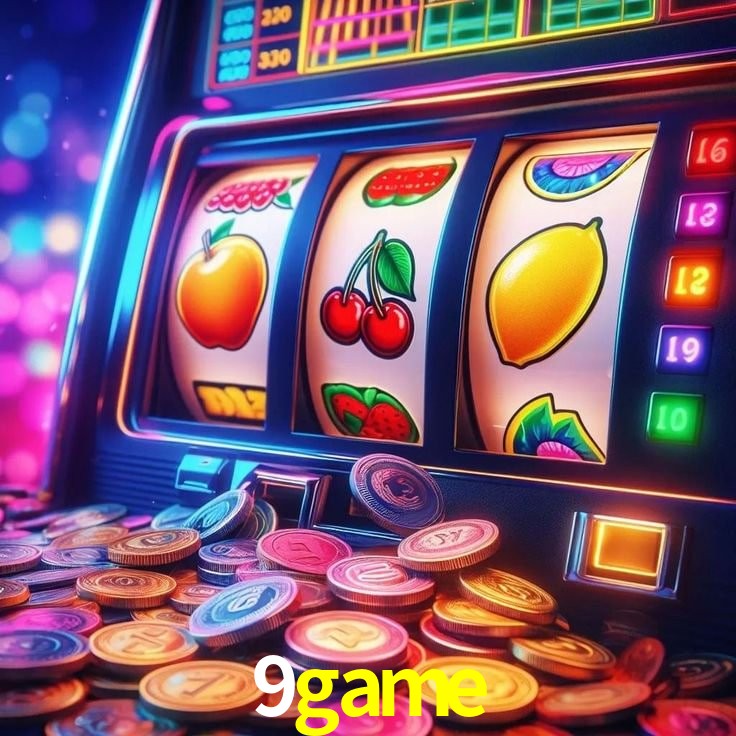 Design Responsivo 9game
