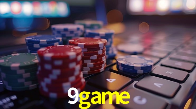 Recursos de Bônus 9game