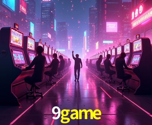 Avaliações dos Jogadores 9game