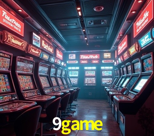 Benefícios da Conta 9game