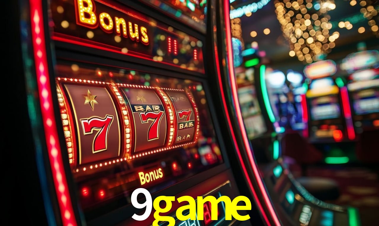 Jogos Exclusivos 9game