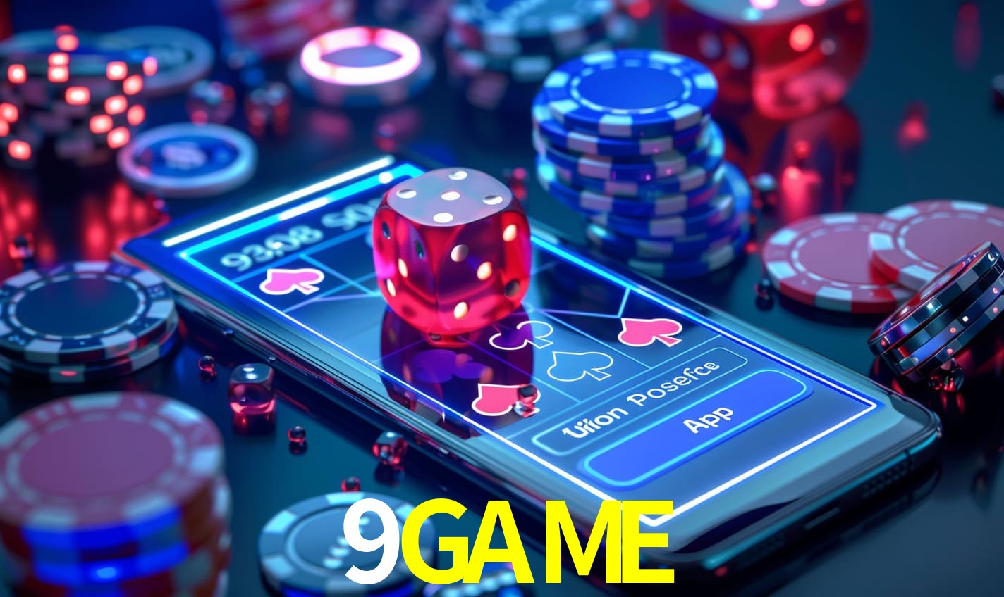 Baixar App 9GAME