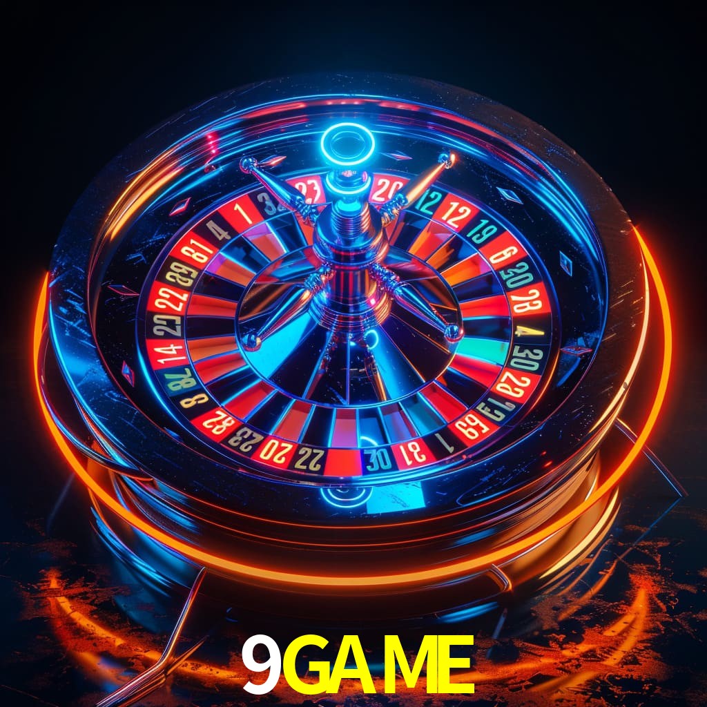 Melhor Casino Online 9GAME