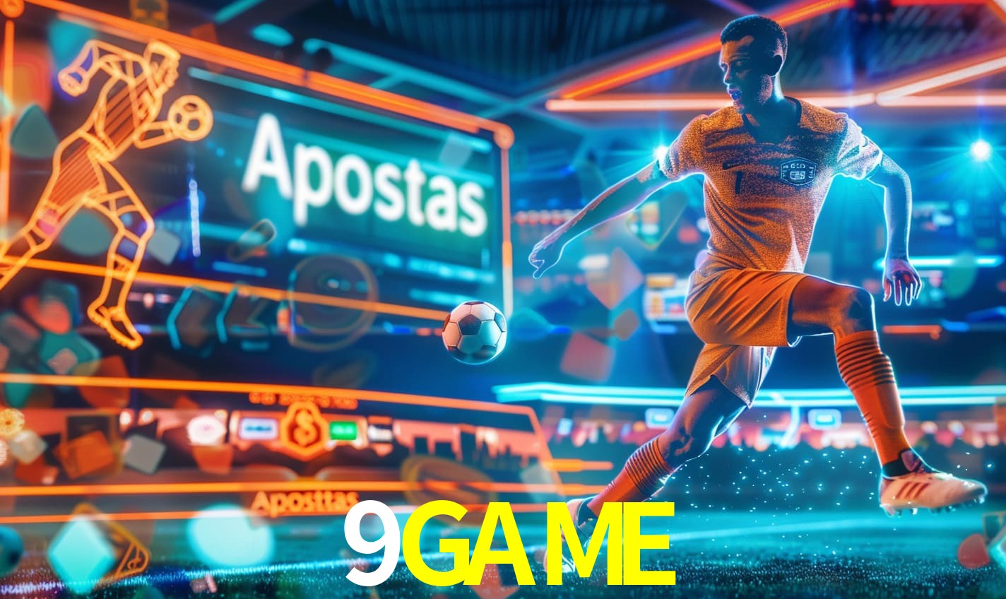 Apostas 9GAME