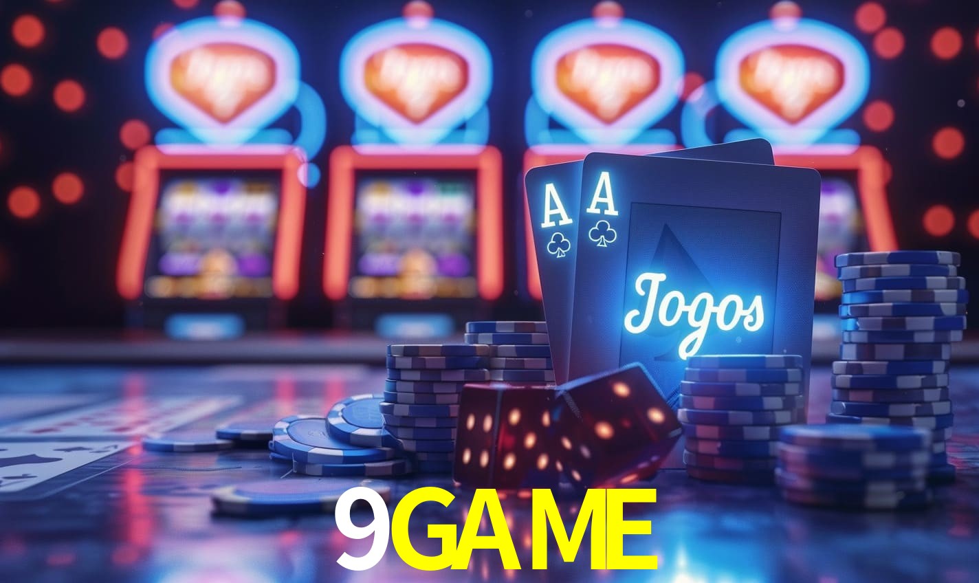 Lista de Jogos 9GAME