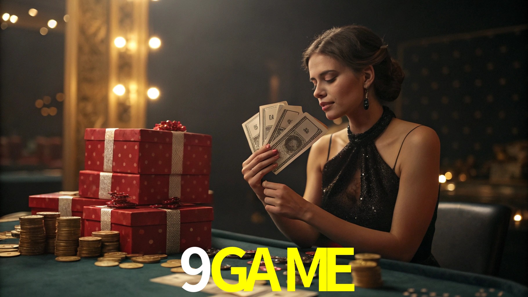 Cassino Online 9GAME
